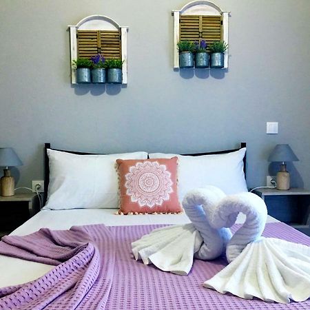 Almira - Rooms To Let เนอาโรดา ภายนอก รูปภาพ
