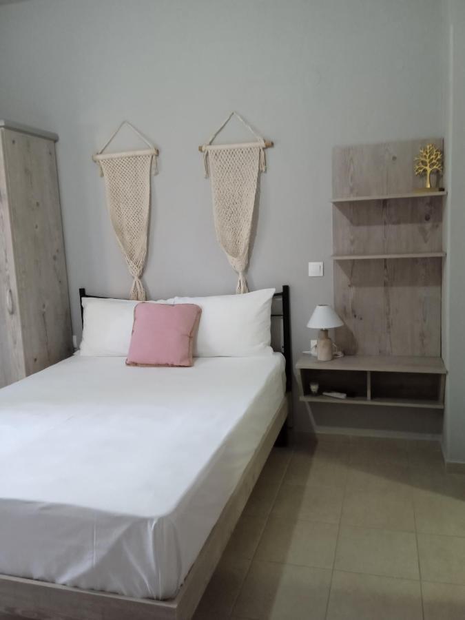 Almira - Rooms To Let เนอาโรดา ภายนอก รูปภาพ